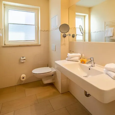 דירה Hafendomicil Wh11 - Eichhoernchen